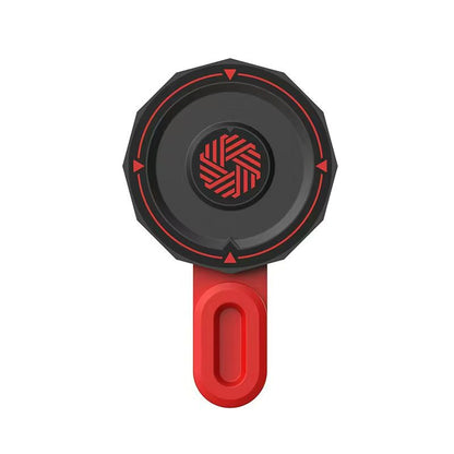 Armor King Cyber N52 Magnetic Bracket 360° Rotation MagSafe Phone Ring Stand