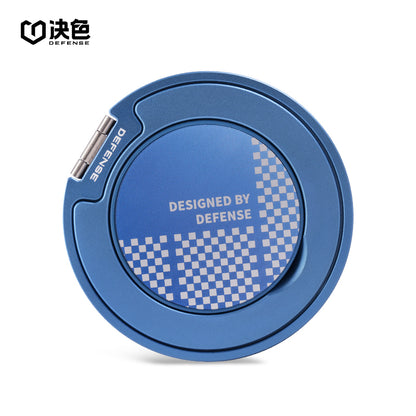 X-Doria Defense MagSafe Grip Phone Stand 360° Rotation Magnetic Ring Holder