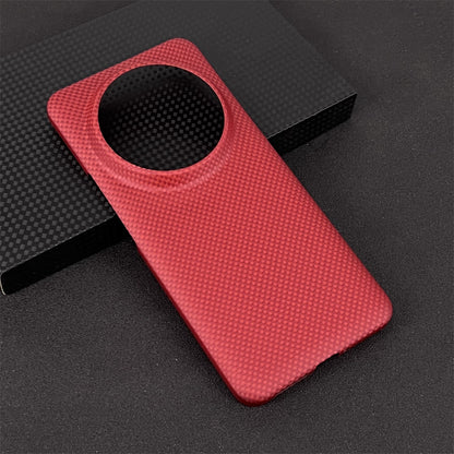 Oatsbasf Luxury Pure Aramid Fiber Case for Xiaomi 14 series