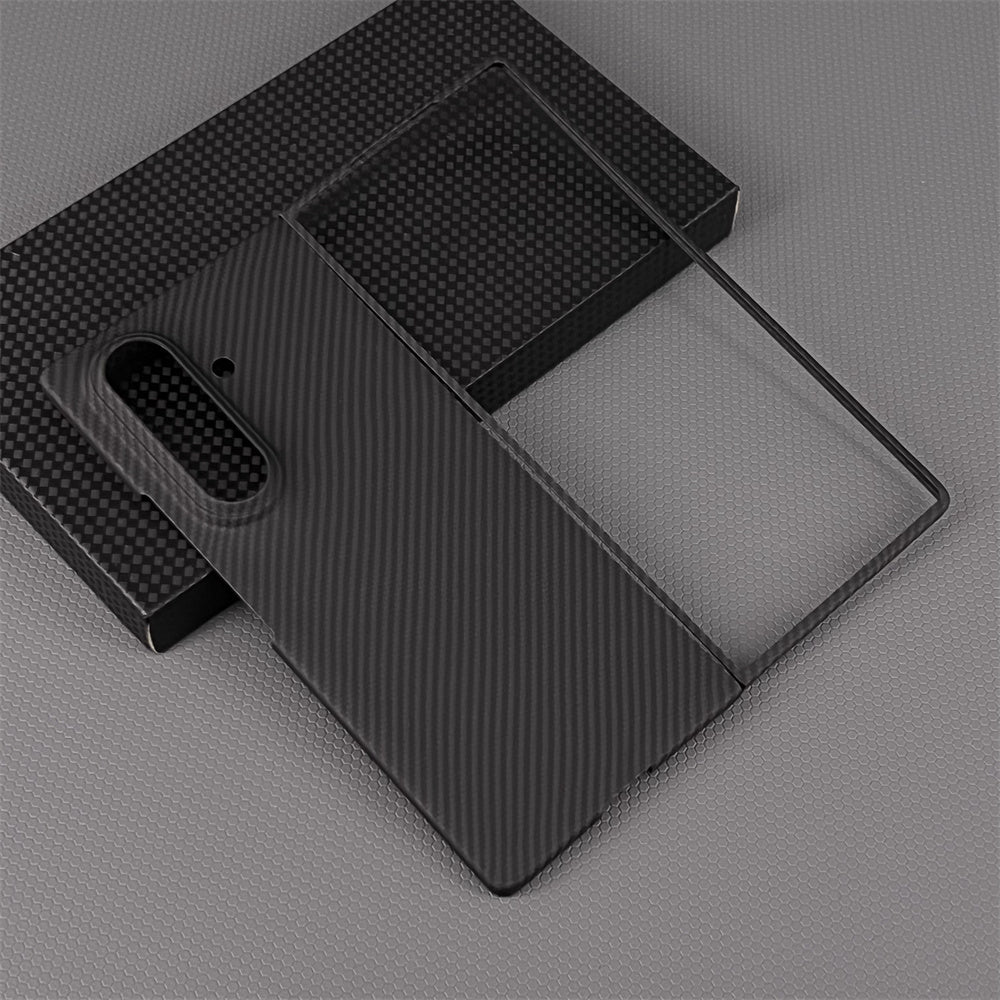 Oatsbasf Luxury Pure Aramid Fiber Case for Samsung Galaxy Z Fold7