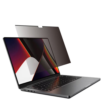 SwitchEasy EasyProtector Adhesive / Magnetic Privacy Screen Protector for Apple MacBook Pro / Air