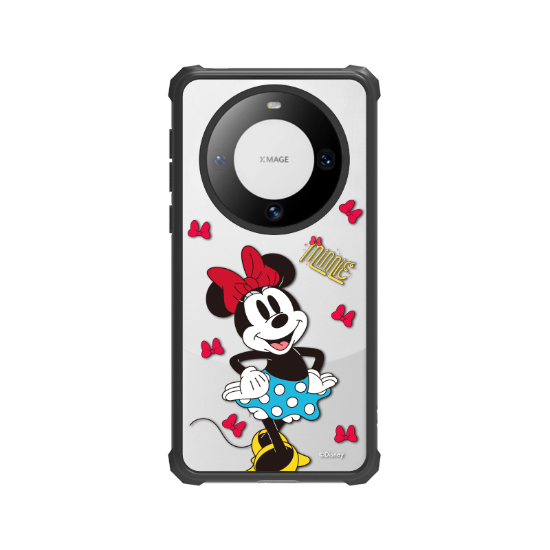 Disney Mickey & Friends Shockproof Anti-Scratch Air Hard Case Cover