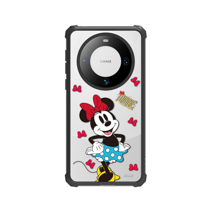 Disney Mickey & Friends Shockproof Anti-Scratch Air Hard Case Cover