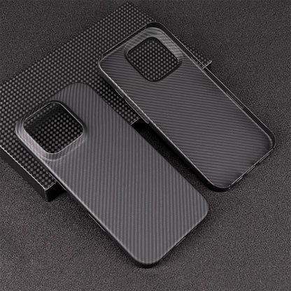 Oatsbasf Luxury Pure Aramid Fiber Case for Apple iPhone 16 Series