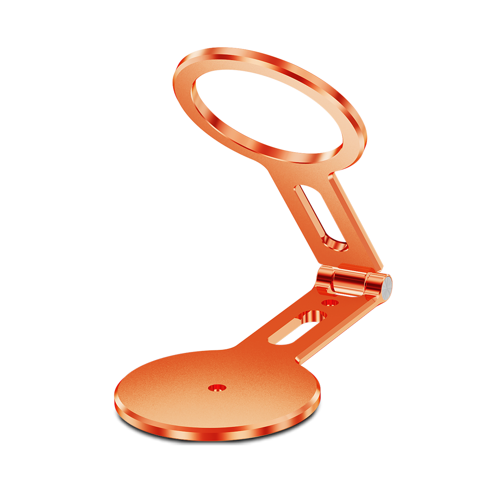 Armor King 360° Rotating Folding MagSafe Stand Magnetic Phone Holder