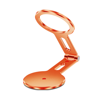 Armor King 360° Rotating Folding MagSafe Stand Magnetic Phone Holder