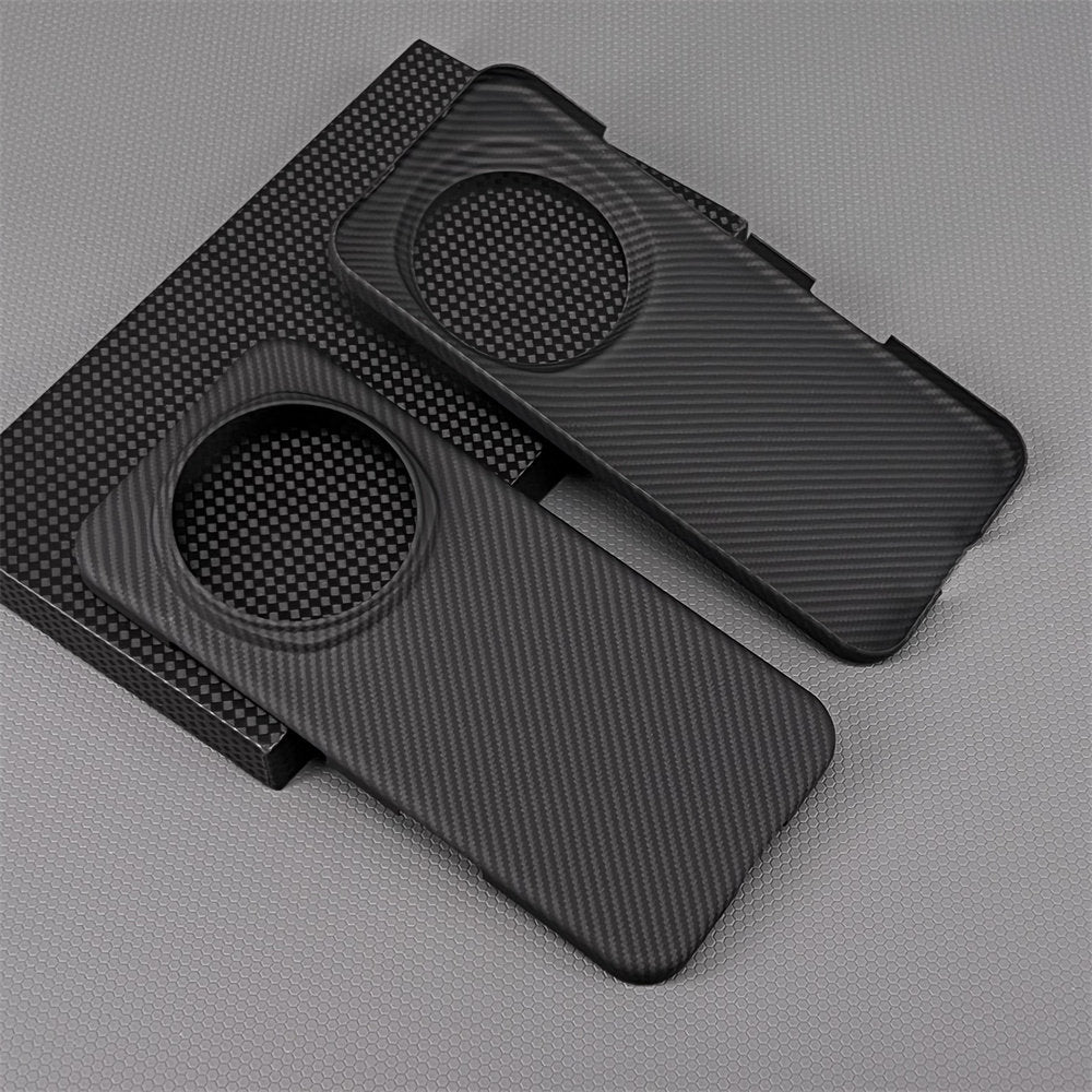 Oatsbasf Luxury Pure Aramid Fiber Case for Honor Magic8 series