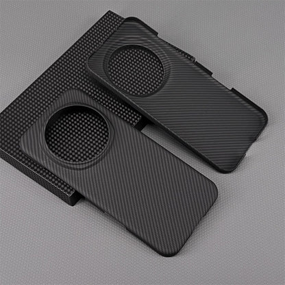 Oatsbasf Luxury Pure Aramid Fiber Case for Honor Magic8 series