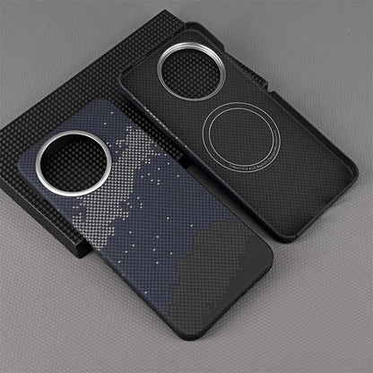 Oatsbasf Luxury Pure Aramid Fiber Case for Xiaomi Redmi K80 series