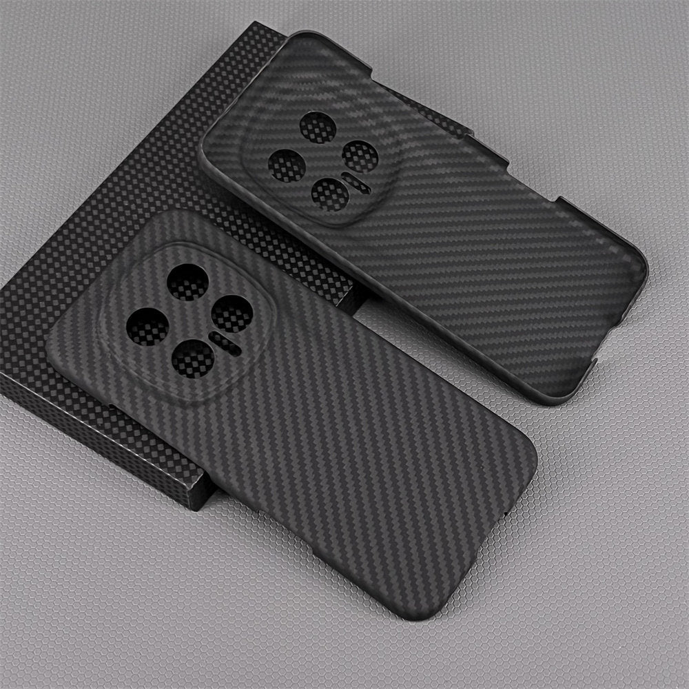 Oatsbasf Luxury Pure Aramid Fiber Case for Honor Magic8 series