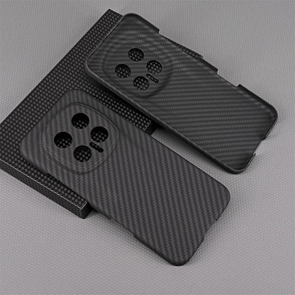 Oatsbasf Luxury Pure Aramid Fiber Case for Honor Magic8 series