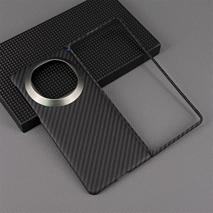 Oatsbasf Luxury Pure Aramid Fiber Case for Huawei Mate X6