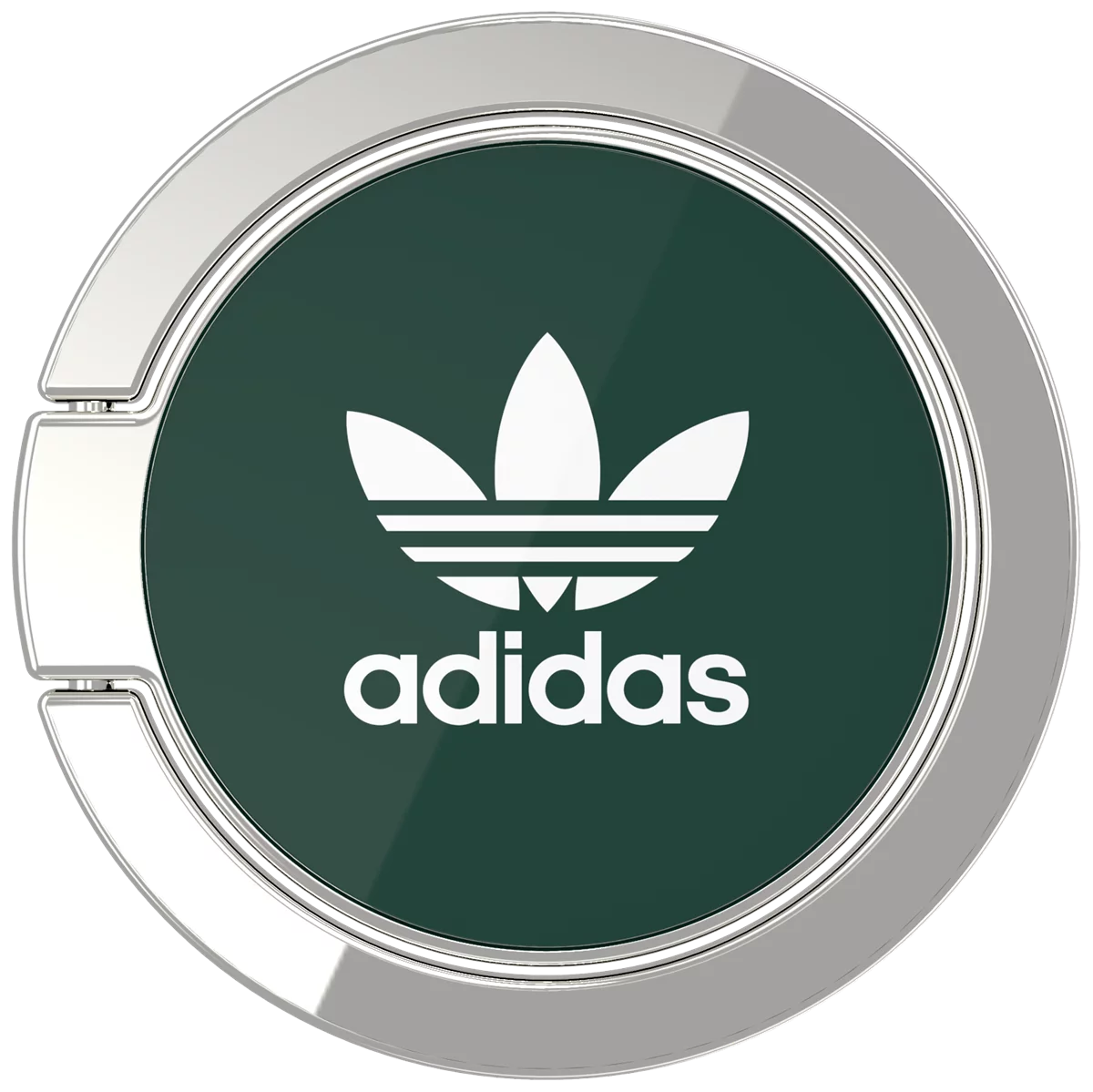 adidas Originals 360° Rotating Anti-drop Universal Phone Ring Finger Grip Holder