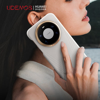 X-Doria Defense UDEMOS MagSafe Genuine Leather Case Cover