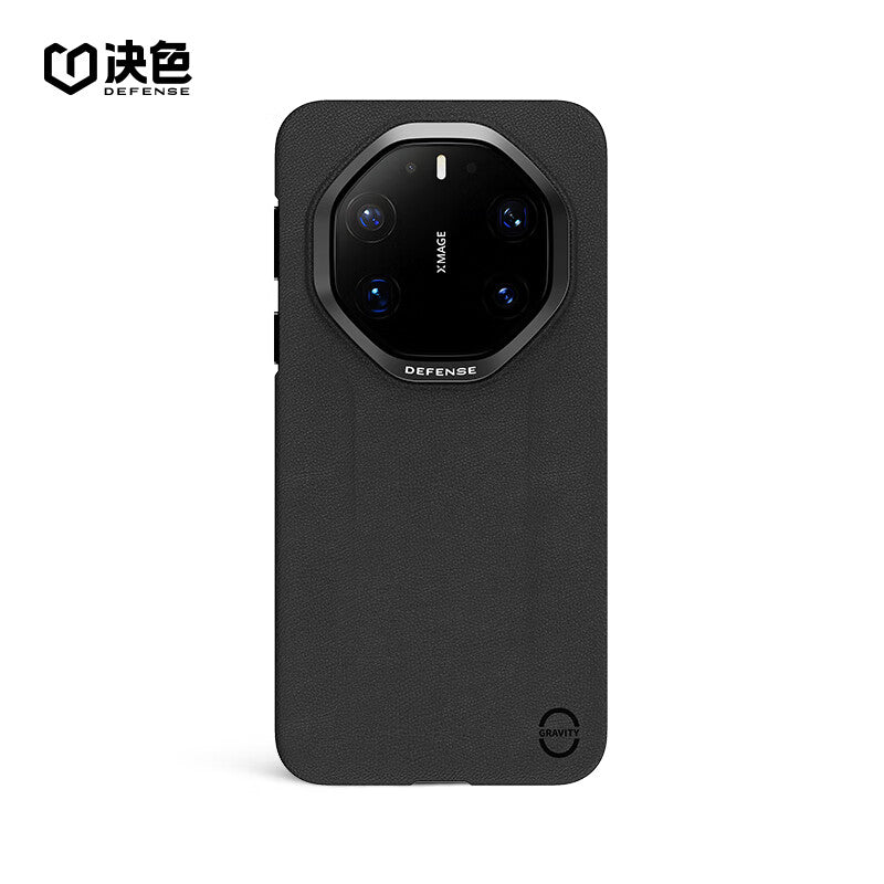 X-Doria Defense MagSafe Zero Gravity Air Leather Case Cover