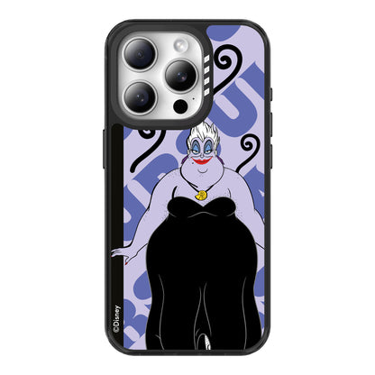 Disney Animation MagSafe Black-edged Shockproof Case Cover