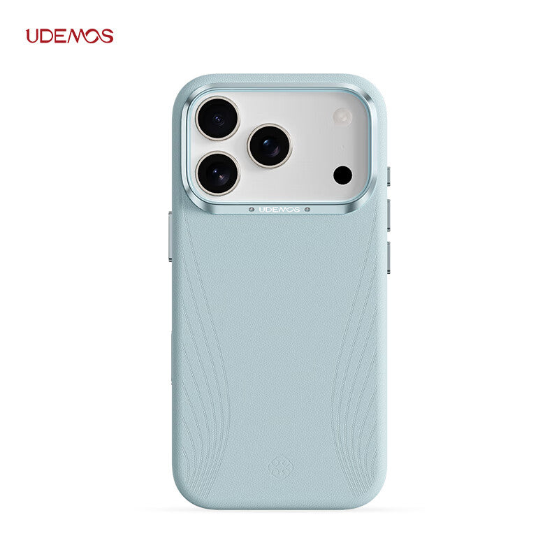 X-Doria Defense UDEMOS MagSafe Genuine Leather Case Cover