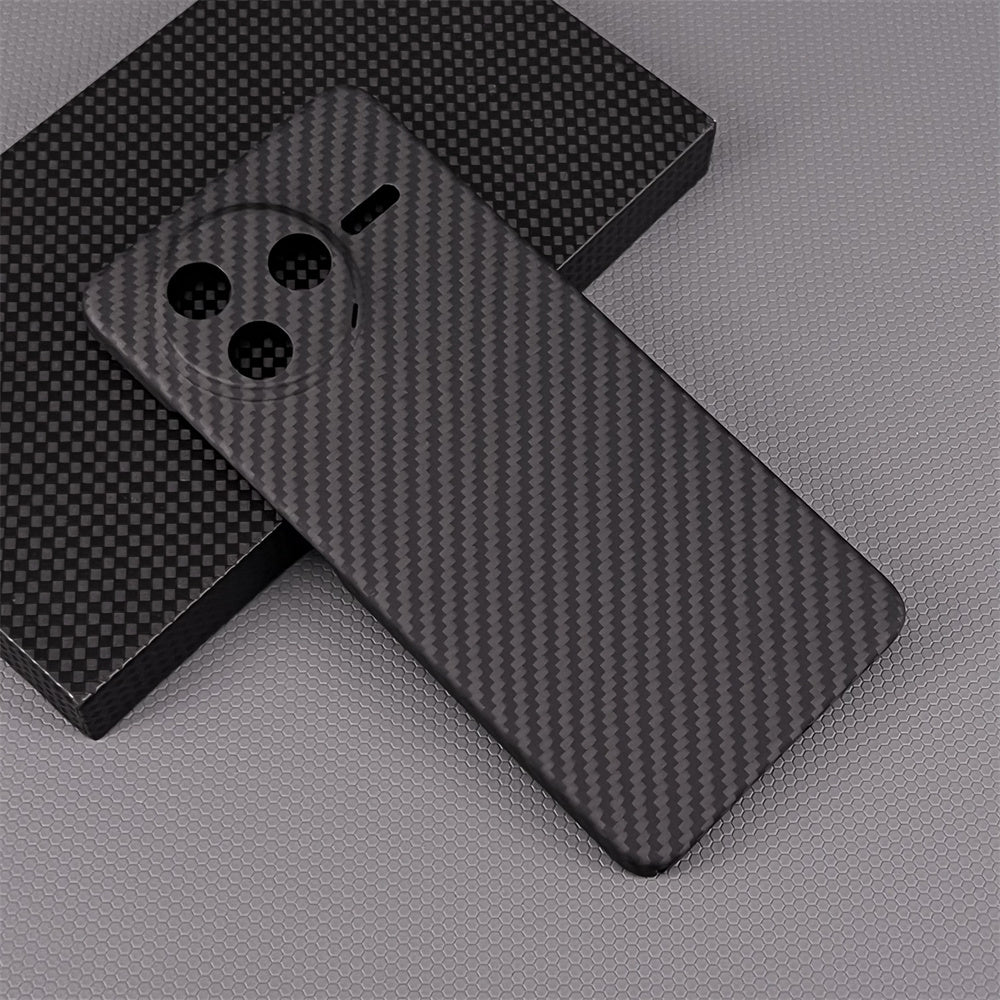 Oatsbasf Luxury Pure Aramid Fiber Case for Xiaomi Redmi K80 series
