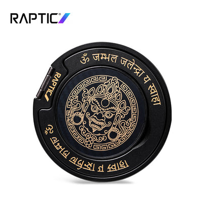 X-Doria Defense MagSafe Grip Phone Stand 360° Rotation Magnetic Ring Holder