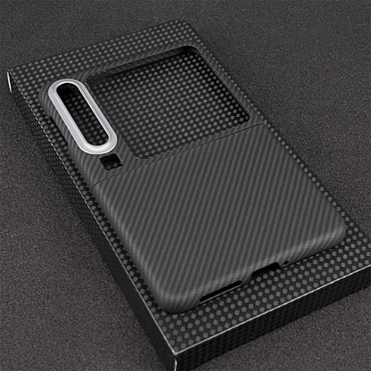 Oatsbasf Luxury Pure Aramid Fiber Case for Huawei Pura X