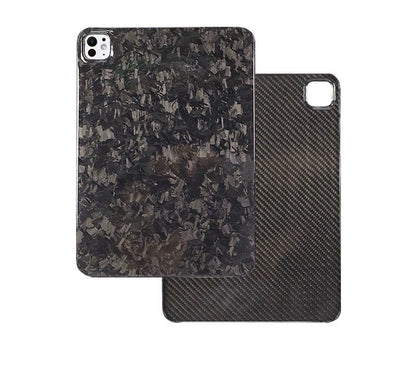 Oatsbasf Luxury Pure Aramid Fiber Case for Apple iPad