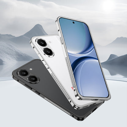 Armor King Supercar Lens Protector Heat Dissipation Metal Bumper Case Cover