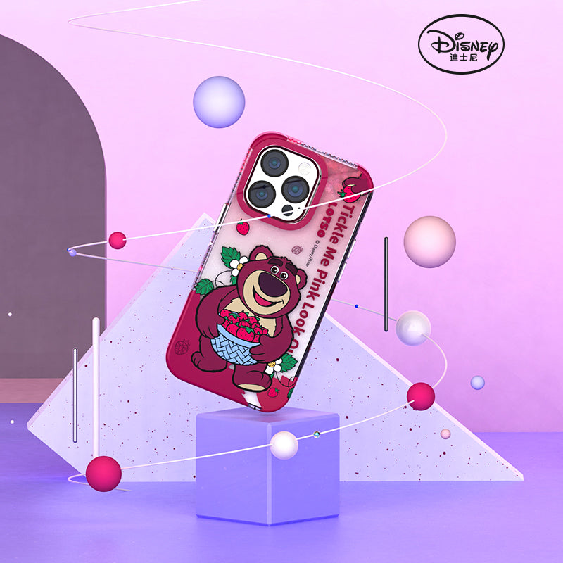 Disney Characters IMD All-inclusive Shockproof Protective Cover Case