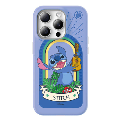 Disney Animation Dual Layer TPU+PC Shockproof Guard Up Combo Case Cover