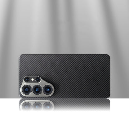 Armor King MagSafe Aramid Fiber Non-Slip Slim Light Case for Samsung Galaxy S26 series