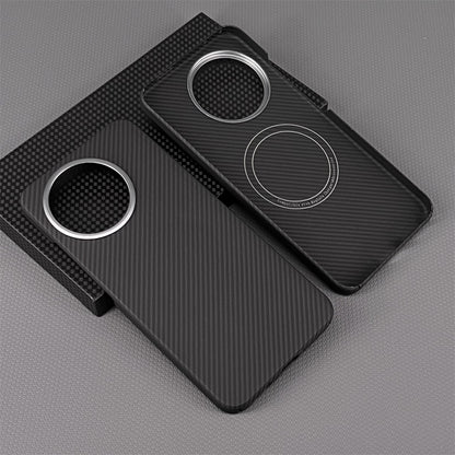 Oatsbasf Luxury Pure Aramid Fiber Case for Xiaomi Redmi K80 series