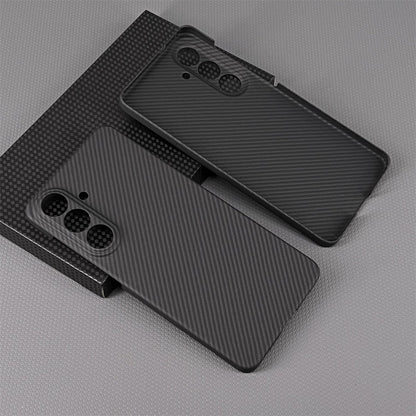 Oatsbasf Luxury Pure Aramid Fiber Case for Samsung Galaxy S26 series