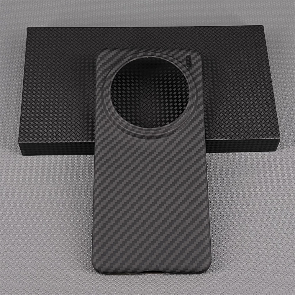 Oatsbasf Luxury Pure Aramid Fiber Case for vivo X200 series