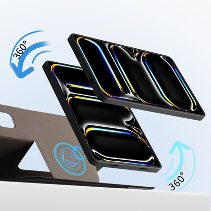 X-Doria Raptic Detachable Folio Stand Shockproof Apple iPad Case Cover