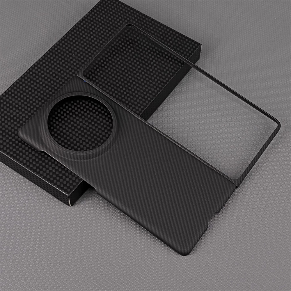 Oatsbasf Luxury Pure Aramid Fiber Case for vivo X Fold5
