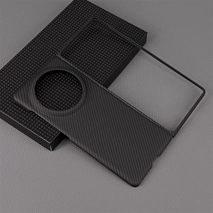 Oatsbasf Luxury Pure Aramid Fiber Case for vivo X Fold5