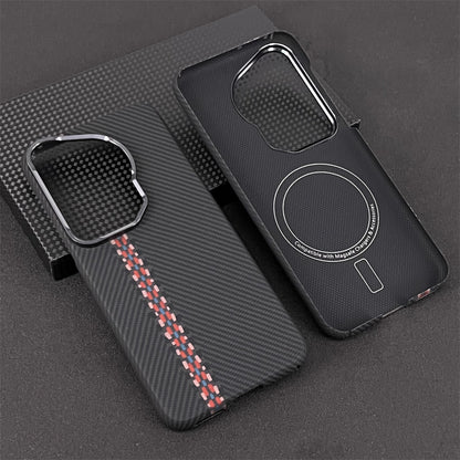 Oatsbasf Luxury Pure Carbon Fiber Case for Huawei Pura 70 series