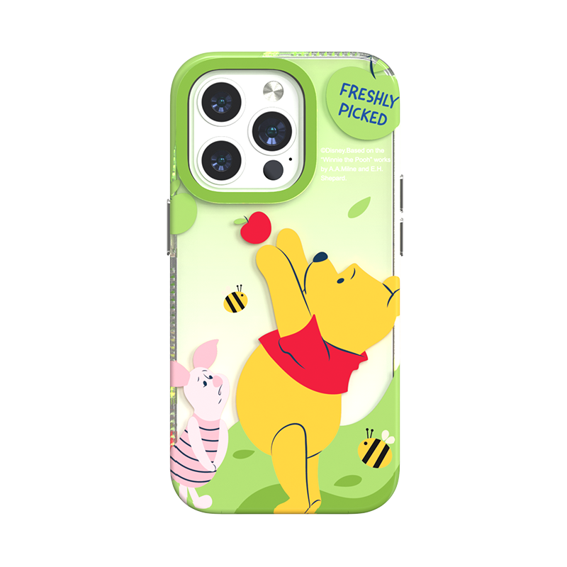 Disney Characters IMD All-inclusive Shockproof Protective Cover Case