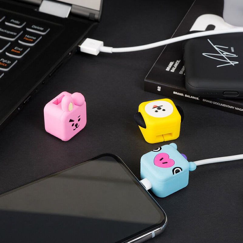 BT21 Cube Cable Accessory