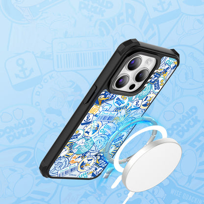 UKA Disney Mickey & Friends MagSafe Shockproof Case Cover