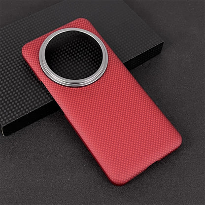 Oatsbasf Luxury Pure Aramid Fiber Case for Xiaomi 14 series