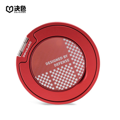 X-Doria Defense MagSafe Grip Phone Stand 360° Rotation Magnetic Ring Holder