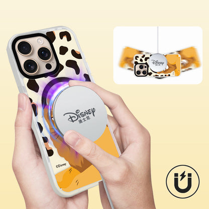 UKA Disney The Lion King MagSafe All-inclusive Shockproof IMD Protective Case Cover