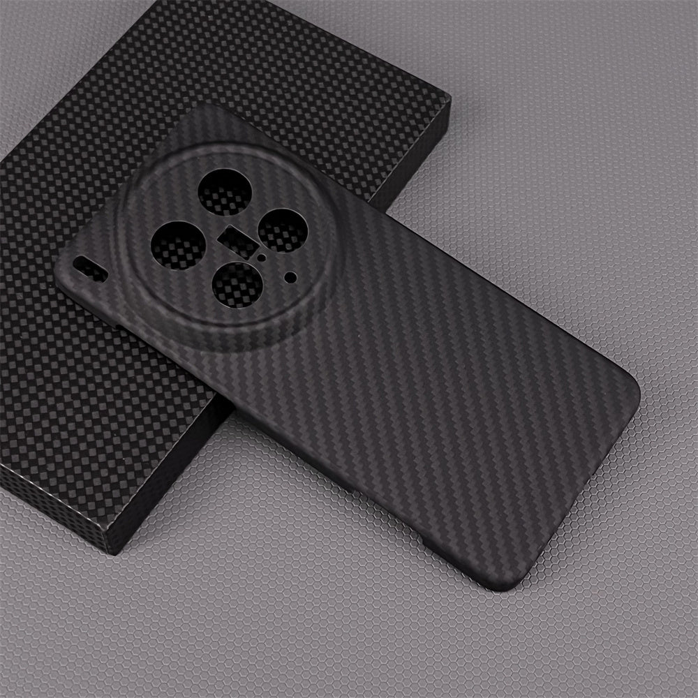 Oatsbasf Luxury Pure Aramid Fiber Case for vivo X200 series