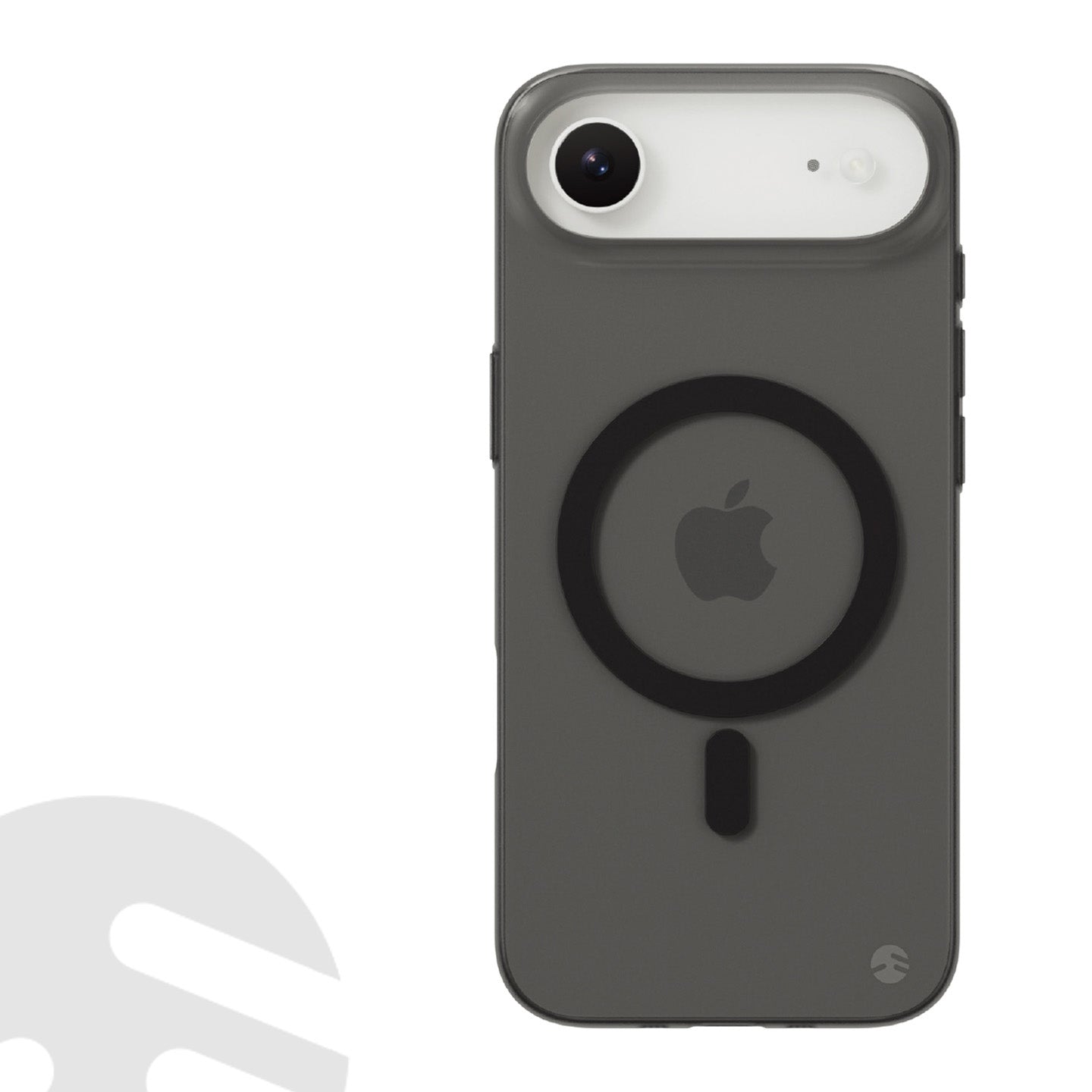 SwitchEasy 0.35 Ultra Slim Lightweight Matte Coating Anti-Scratch Soft Case Cover