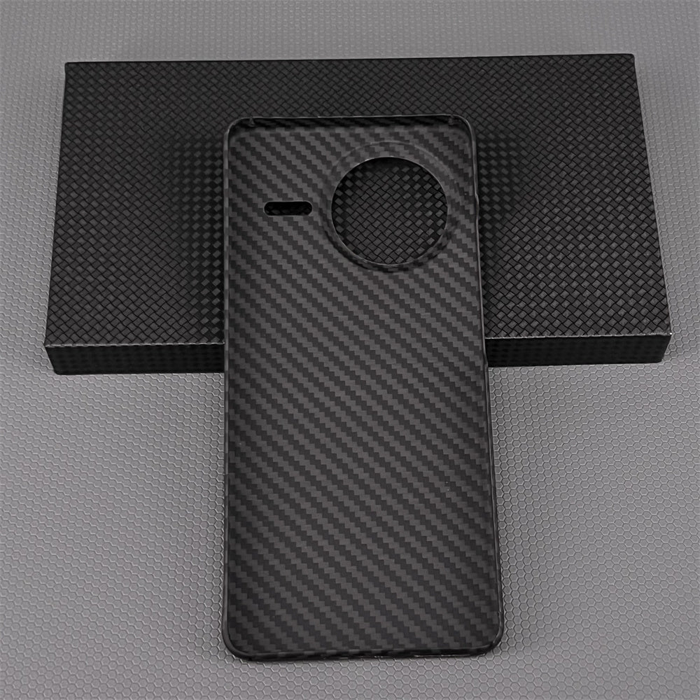 Oatsbasf Luxury Pure Aramid Fiber Case for Xiaomi Redmi K80 series