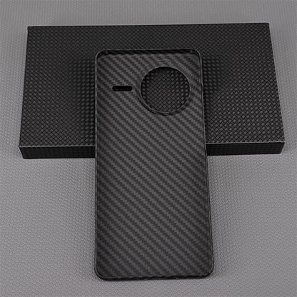 Oatsbasf Luxury Pure Aramid Fiber Case for Xiaomi Redmi K80 series