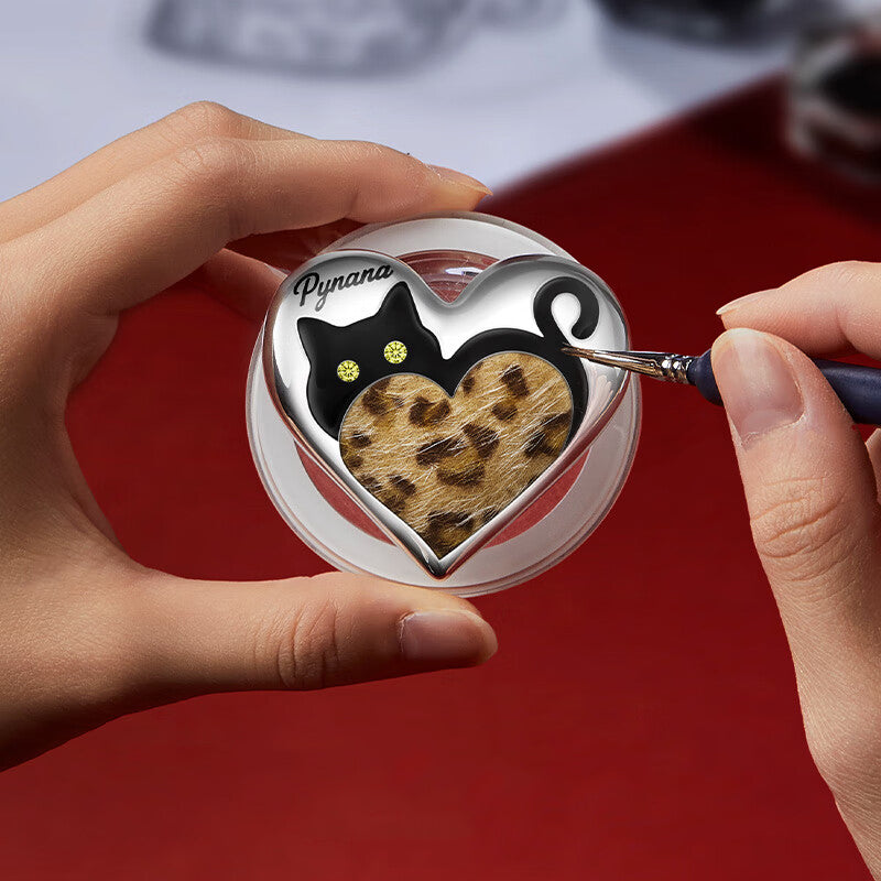 PYNANA Madeleine Jewelry Aesthetics & Handcraft MagSafe Phone Holder Grip Stand