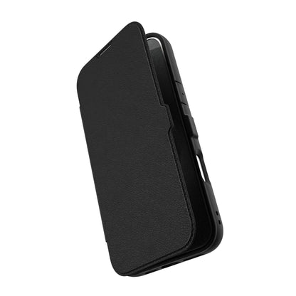 X-Doria Raptic Urban Folio Case Wallet Flip Cover with Card Slots for Apple iPhone