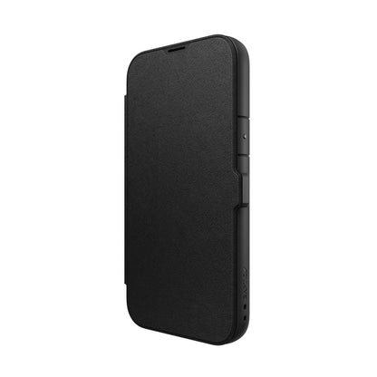 X-Doria Raptic Urban Folio Case Wallet Flip Cover with Card Slots for Apple iPhone