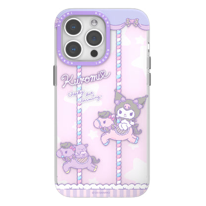 Sanrio Characters Anti-Scratch Shockproof Back Cover Case